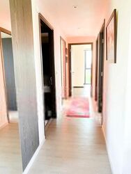 Parc Riviera (D5), Condominium #562223051